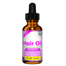 Wholesale High Quality Repair Damaged Hair Growth Oil